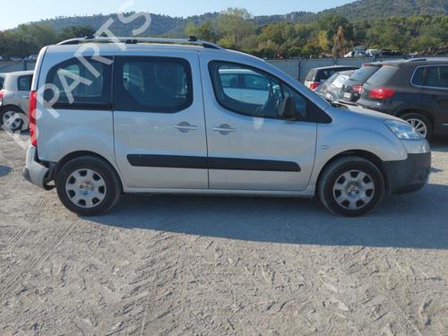 AC radiator PEUGEOT PARTNER Tepee 1.6 HDi 16V | BP24282351M32 - Image 13