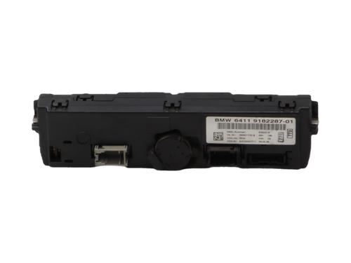 Climate control BMW 1 (E81) 120 d | BP38295361I5 - Image 3
