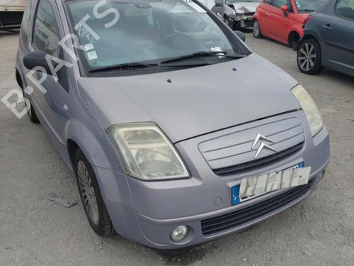 Gearbox CITROËN C2 (JM_) 1.4 | BP24282285M3 - Image 4