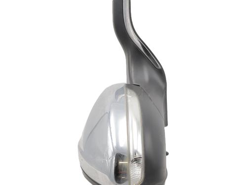 Right mirror PEUGEOT 208 I (CA_, CC_) 1.6 HDi | BP28116847C27 