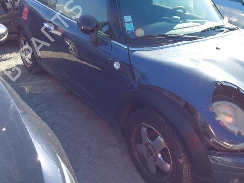 Right mirror MINI MINI (R56) Cooper D | BP24271092C27 