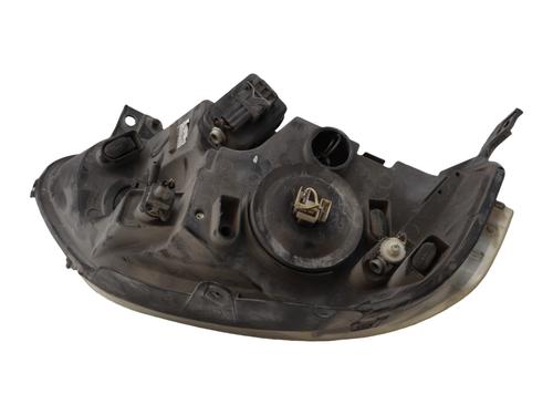 Left headlight VW FOX Hatchback (5Z1, 5Z3, 5Z4) 1.4 TDI | BP37156526C28 - Image 3