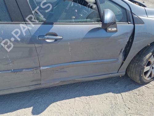 Right taillight PEUGEOT 308 I (4A_, 4C_) 2.0 HDi | BP28951475C35 