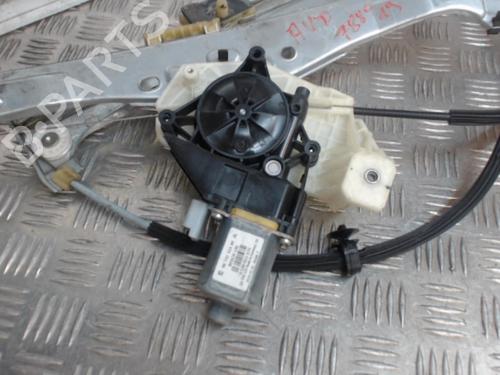 Front right window mechanism CITROËN C4 CACTUS 1.2 VTi 82 | BP24281087C23 - Image 2