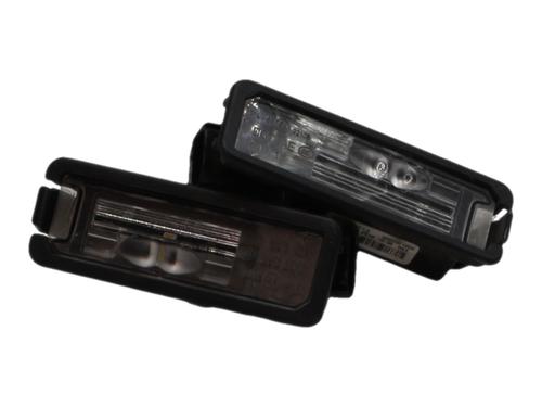 Used Licence plate light Licence plate light VW GOLF VIII (CD1, DA1) 2.0 TDI (150 hp) 39939806 39939806