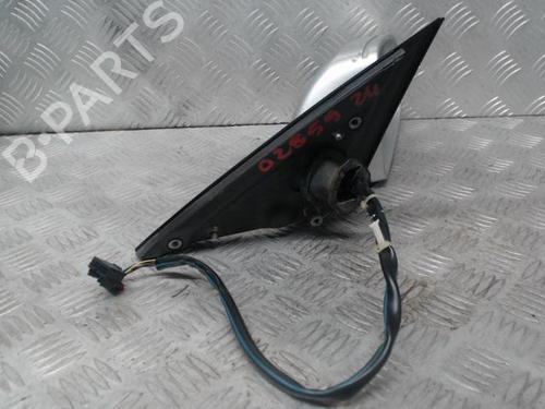 Right mirror AUDI A4 B8 (8K2) 2.0 TDI | BP24272341C27 