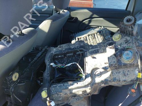 Retrovisor esquerdo DACIA LOGAN (LS_) 1.4 (LS0A, LS0C, LS0E, LS0G) | BP24282370C26 - Image 17