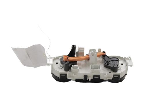 Climate control PEUGEOT 208 I (CA_, CC_) 1.6 HDi / BlueHDi 75 | BP27617138I5