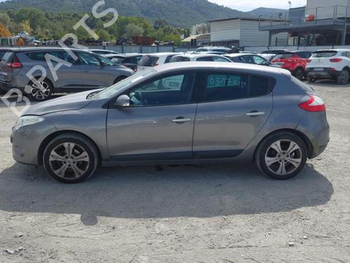 Køler RENAULT MEGANE III Hatchback (BZ0/1_, B3_) 1.5 dCi (BZ09, BZ0D, BZ1W, BZ29, BZ14) | BP24276666M31 