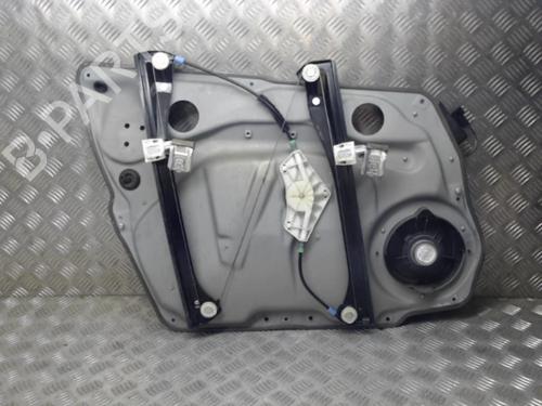 Front right window mechanism MERCEDES-BENZ B-CLASS Sports Tourer (W245) B 200 CDI (245.208) | BP24266437C23 