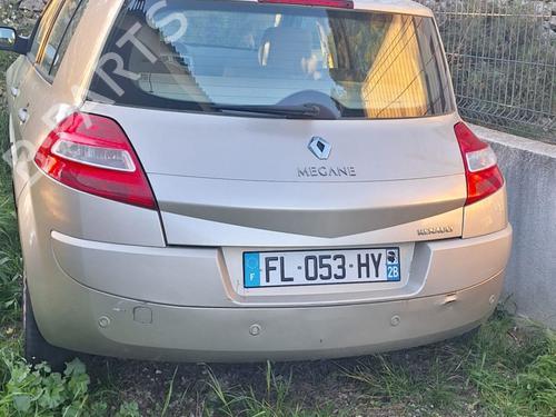 Left headlight RENAULT MEGANE II Saloon (LM0/1_) | BP36345982C28 - Image 6