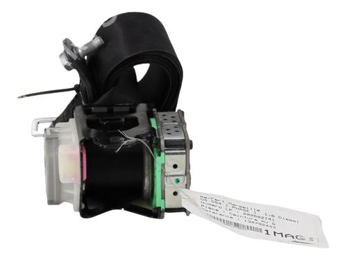 Front left seatbelt DS DS 4 / DS 4 CROSSBACK (NX_) 1.6 BlueHDi 120 | BP40261381I26 - Image 5