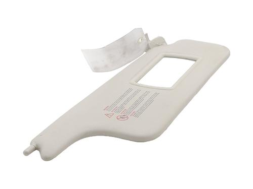 Used Right sun visor Right sun visor RENAULT MEGANE II (BM0/1_, CM0/1_) 1.5 dCi (BM1E, CM1E) (106 hp) 27546293 27546293