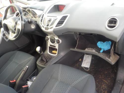 Other FORD FIESTA VI (CB1, CCN) 1.4 TDCi | BP24280050O1 