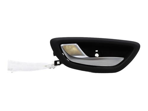 Venstre bagtil invendig håndtag RENAULT MEGANE IV Hatchback (B9A/M/N_) 1.3 TCe 160 (B9NC) (159 hp) 28951482