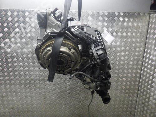 Engine RENAULT TWINGO III (BCM_, BCA_) 1.0 SCe 70 | BP24276542M1 - Image 3