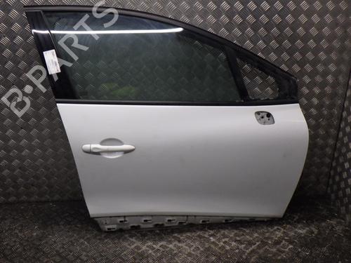 Used Right front door RENAULT CLIO IV (BH_) 1.2 16V (73 hp) 25006178