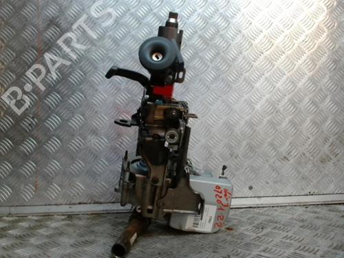 Used Steering column Steering column RENAULT CLIO III (BR0/1, CR0/1) 1.5 dCi (BR17, CR17) (86 hp) 24268410 24268410