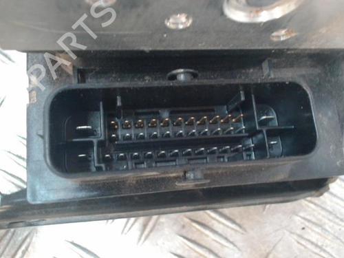 ABS pump PEUGEOT 5008 (0U_, 0E_) 1.6 HDi | BP24268268M43 