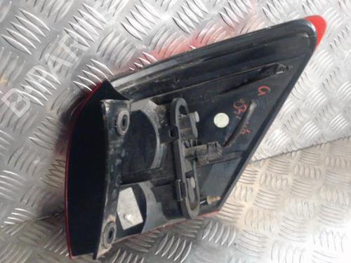 Left taillight NISSAN QASHQAI / QASHQAI +2 I (J10, NJ10, JJ10E) 1.5 dCi | BP24264654C34 