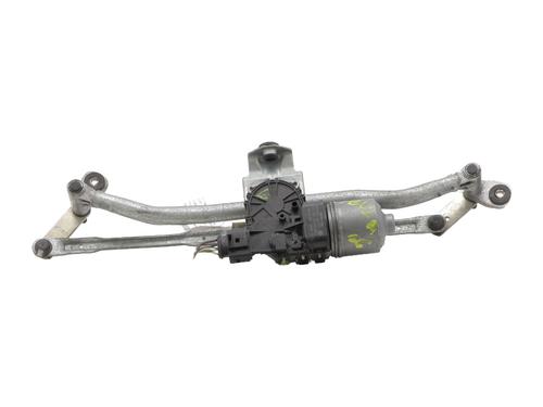 Front wiper motor SEAT IBIZA III (6L1) 1.4 TDI | BP27523034M29 