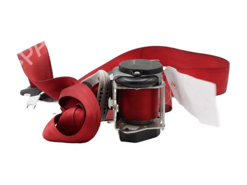 Front left seatbelt PEUGEOT 207 SW (WK_) 1.6 HDi | BP30753100I26