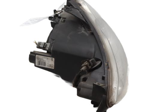 Left headlight PEUGEOT 206 Hatchback (2A/C) 1.4 i | BP31998887C28
