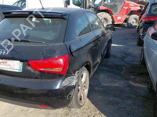 Left front window switch AUDI A1 (8X1, 8XK) 1.6 TDI | BP24272845I27 - Image 5