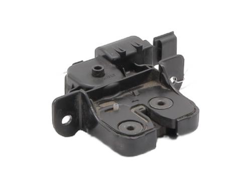 Used Tailgate lock RENAULT SCÉNIC III (JZ0/1_) 1.5 dCi (110 hp) 25726098