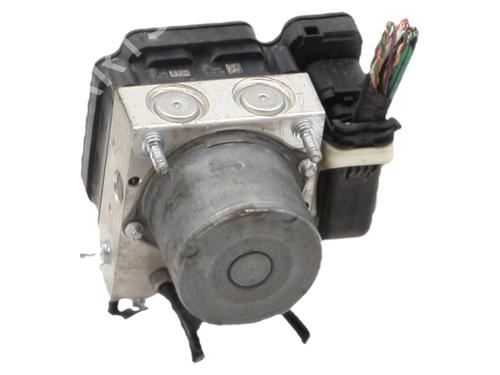 Módulo de ABS Módulo de ABS CITROËN C3 III (SX) 1.2 VTi 82 (82 hp) 36169242 36169242