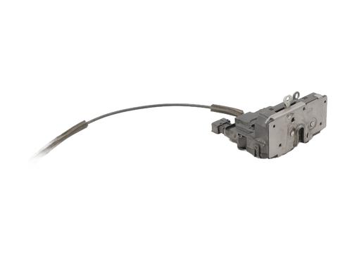 Front right lock FIAT PUNTO EVO (199_) 1.3 D Multijet (199AXC1A, 199BXC1A, 199AXT1A, 199BXT1A) | BP25439333C97 