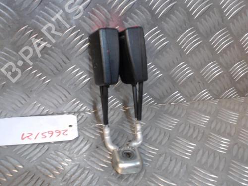 Used Seat buckle SEAT IBIZA IV (6J5, 6P1) 1.6 TDI (90 hp) 24266011