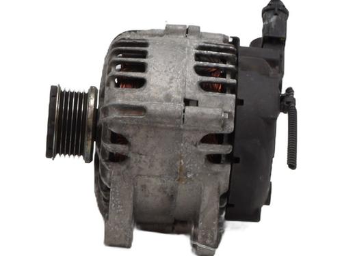 Used Alternator Alternator CITROËN C4 CACTUS 1.2 THP 110 (110 hp) 31908557 31908557