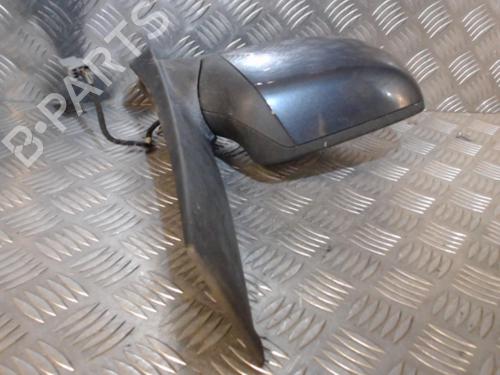 Right mirror FORD FOCUS C-MAX (DM2) 1.6 TDCi | BP24280065C27 