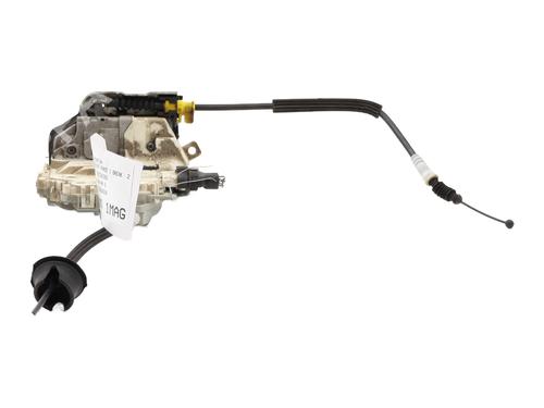 Rear left lock AUDI A4 B8 Avant (8K5) 2.0 TDI | BP30732753C100