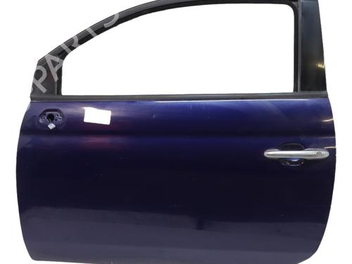 Used Left front door ABARTH 500 / 595 / 695 1.4 (312.AXY11, 312.AXY1A) (145 hp) 32752788