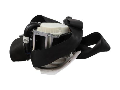 Front left seatbelt RENAULT TWINGO III (BCM_, BCA_) 1.0 SCe 75 | BP38566030I26 - Image 2