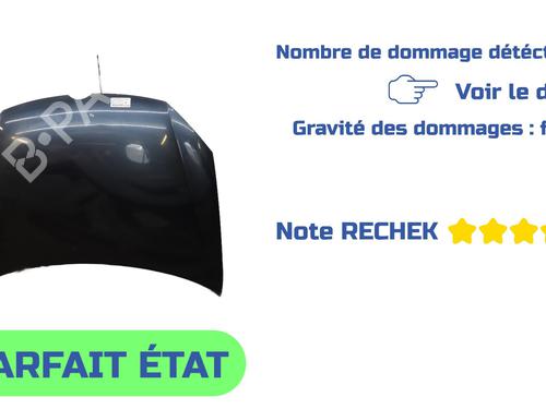 Hood VW GOLF VI (5K1) 1.6 TDI | BP29207957C1 