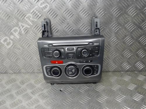 climate-control-citroen-c4-ii-nc_-2009-24282573 main image