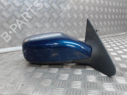 Right mirror RENAULT LAGUNA II Grandtour (KG0/1_) 1.9 dCi | BP24279745C27 