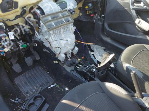 Gearbox PEUGEOT 208 I (CA_, CC_) 1.2 VTI 82 | BP24281699M3