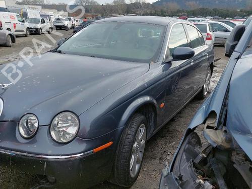 Gearstang JAGUAR S-TYPE II (X200) 2.7 D | BP24279461M90 