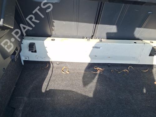 Left front window switch CITROËN C3 Pluriel (HB_) 1.4 HDi | BP30885633I27  - Image 9