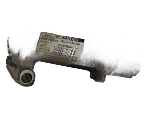 Used AC compressor AC compressor RENAULT KANGOO / GRAND KANGOO II (KW0/1_) 1.2 TCe 115 (KW02, KW14) (115 hp) 30205105 30205105