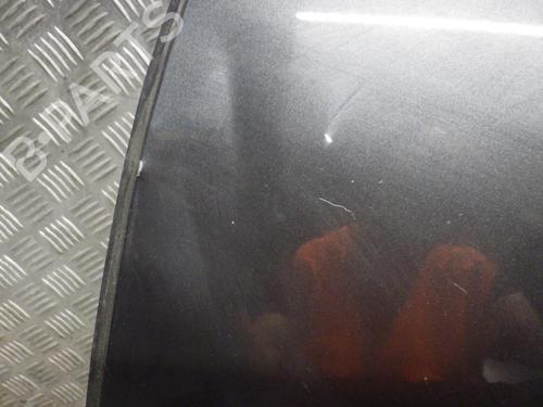 Left front door PEUGEOT 3008 I MPV (0U_) 1.6 HDi | BP24272357C2 