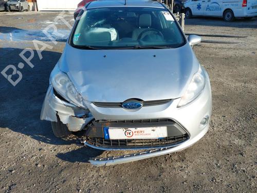 Engine FORD FIESTA VI (CB1, CCN) 1.25 | BP24265027M1 