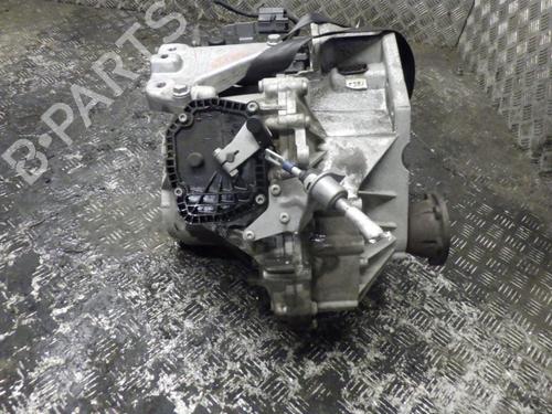 Gearbox VW BEETLE Convertible (5C7, 5C8) 1.2 TSI 16V | BP30177607M3