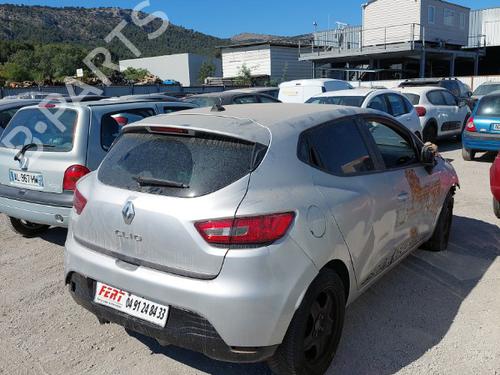 Starter RENAULT CLIO IV (BH_) 0.9 TCe 90 (BHNF, BHMA, BHMH, BHJK, BHJR) | BP24265082M8  - Image 11