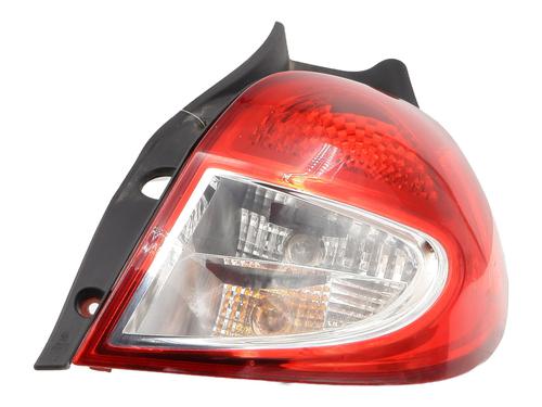 Used Right taillight Right taillight RENAULT CLIO III (BR0/1, CR0/1) [2005-2014] 33995195 33995195