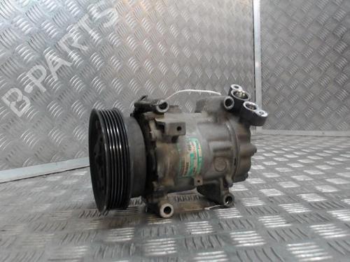 Used AC compressor RENAULT CLIO II (BB_, CB_) 1.5 dCi (B/CB07) (65 hp) 24268472